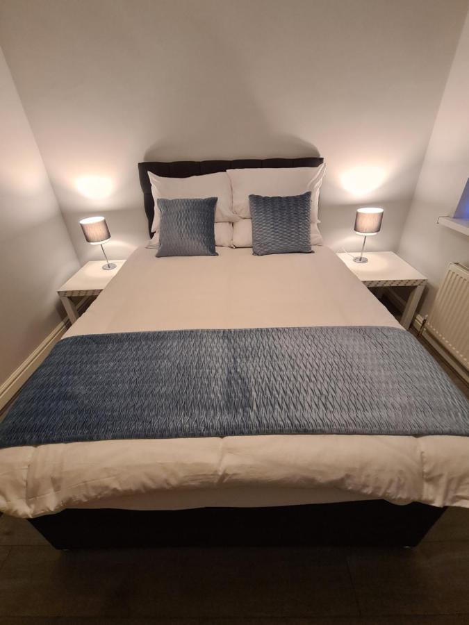 Whole House - 4 Bedrooms - Parking - Sleeps 8 Birmingam Exterior foto