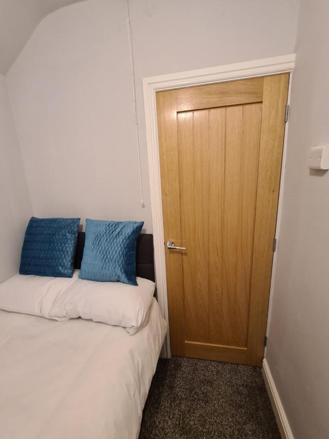 Whole House - 4 Bedrooms - Parking - Sleeps 8 Birmingam Exterior foto