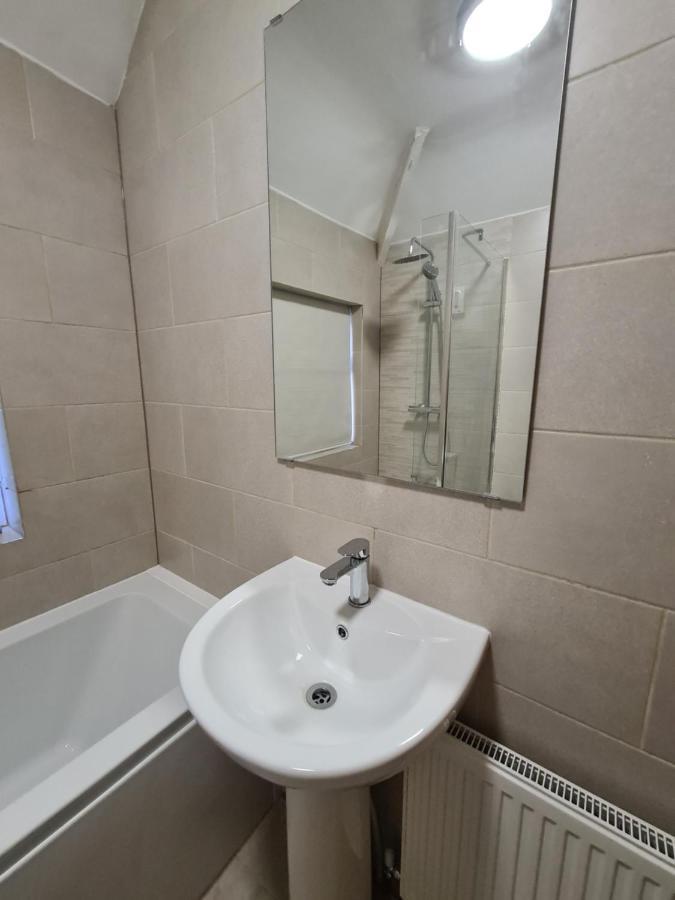 Whole House - 4 Bedrooms - Parking - Sleeps 8 Birmingam Exterior foto